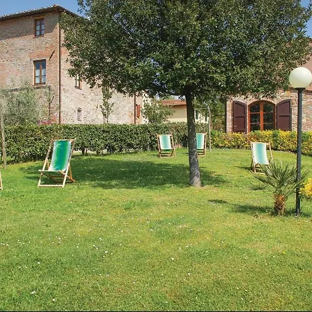 Casale Del Borgo 13 Querce (Lucca)