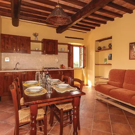 Casale Del Borgo 13