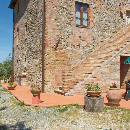 Casale Del Borgo 13 Querce (Lucca)