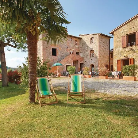 Apartment Casale Del Borgo 13 *
