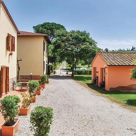 Casale Del Borgo 13 * Querce (Lucca)