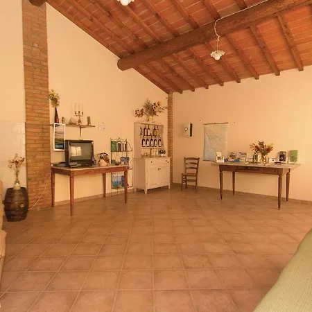 Casale Del Borgo 13 * Querce (Lucca)