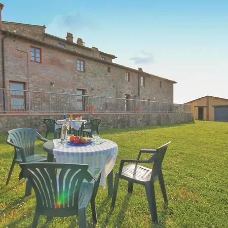 Casale Del Borgo 13
