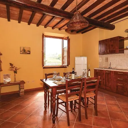 Casale Del Borgo 13 *