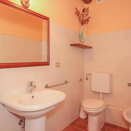 Appartement Casale Del Borgo 13