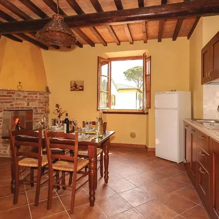 Casale Del Borgo 13 * Querce (Lucca)