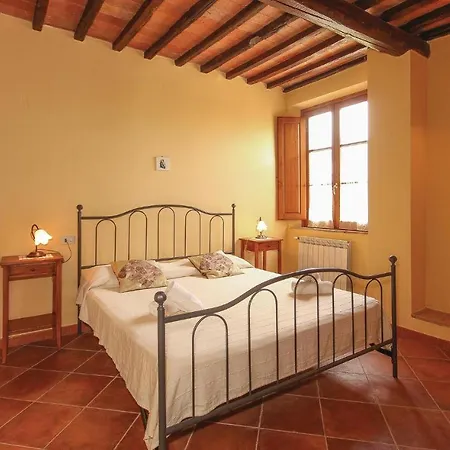 Casale Del Borgo 13 Appartement