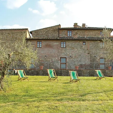 Appartement Casale Del Borgo 13 Querce (Lucca)