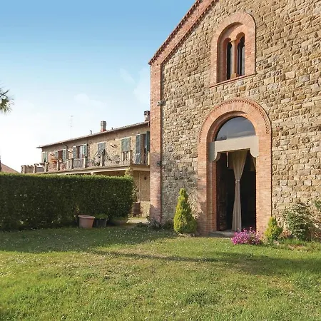 Casale Del Borgo 13