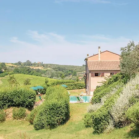 Casale Del Borgo 13 Appartement *
